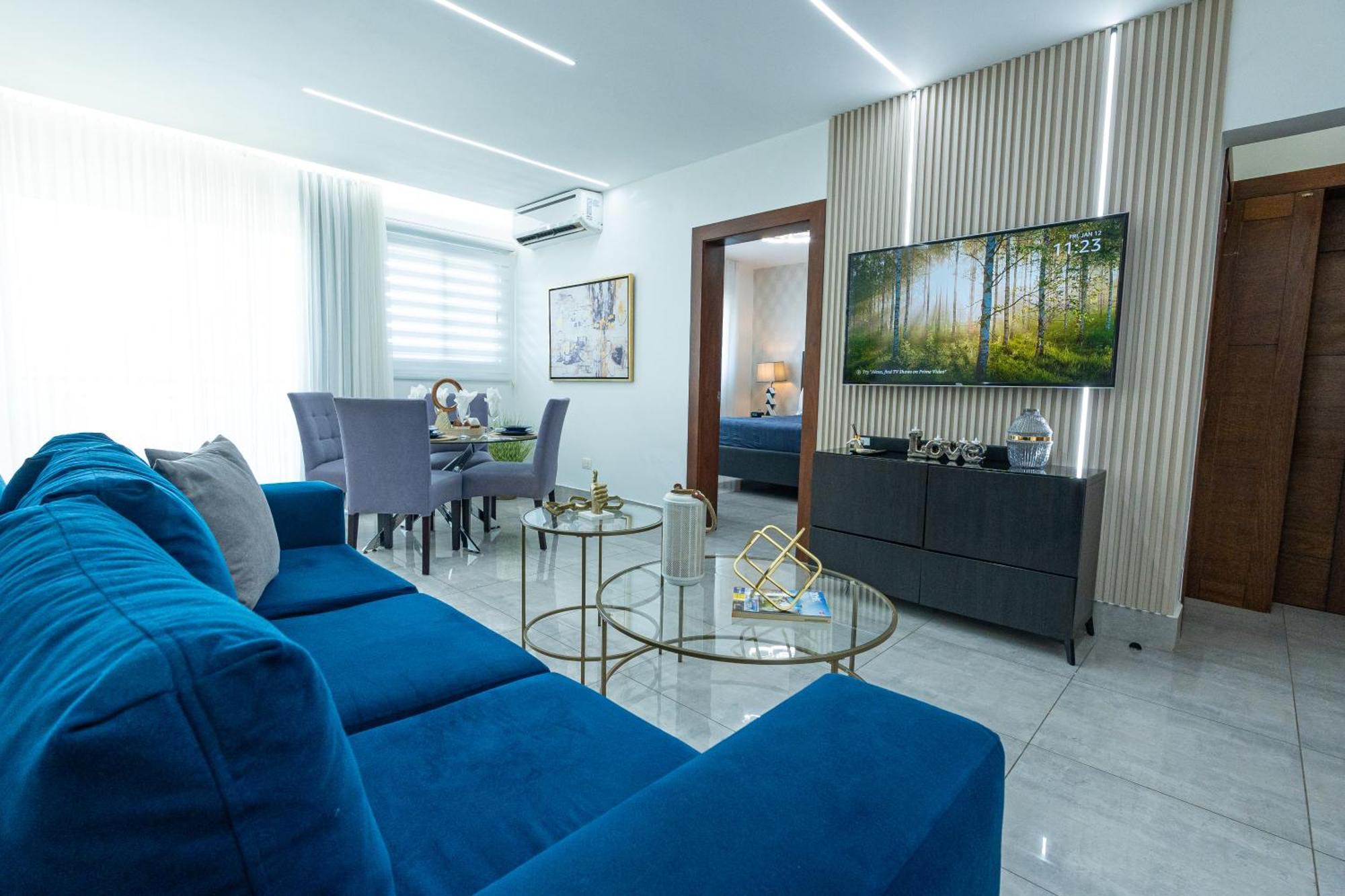 Soha Suites Santiago Gem Rare Find Santiago De Los Caballeros Bagian luar foto