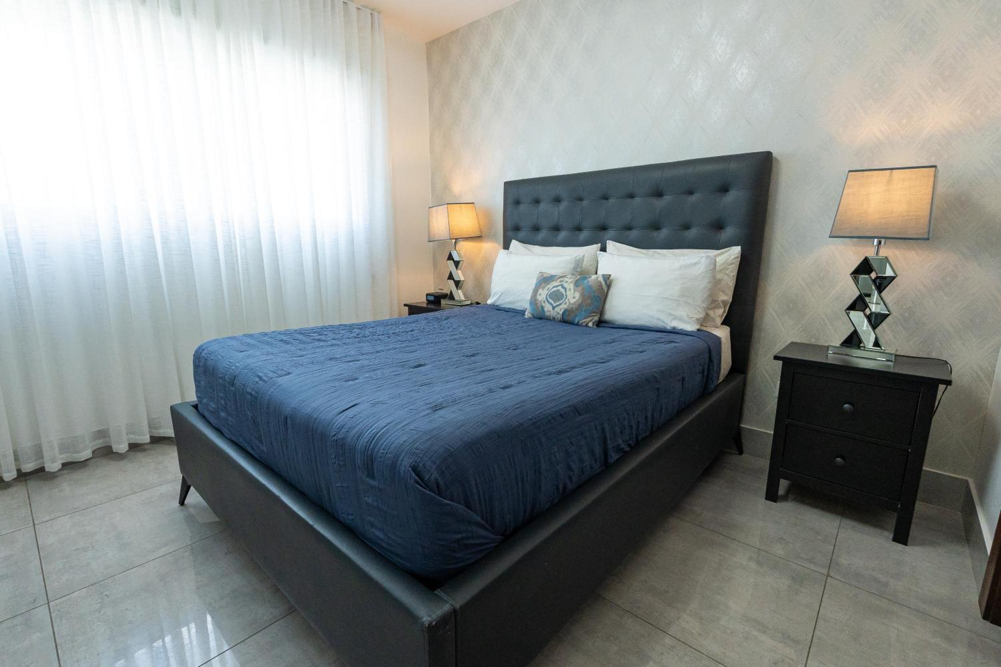 Soha Suites Santiago Gem Rare Find Santiago De Los Caballeros Bagian luar foto