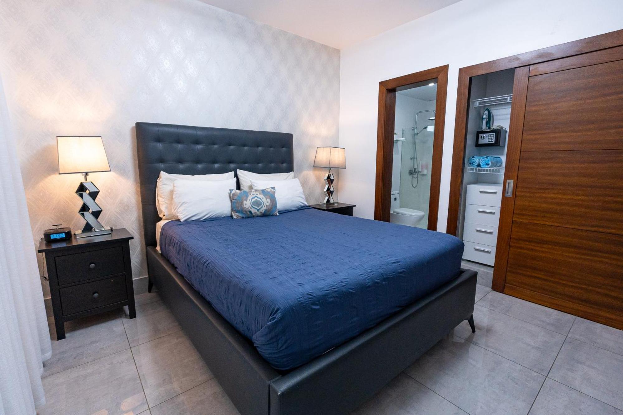 Soha Suites Santiago Gem Rare Find Santiago De Los Caballeros Bagian luar foto