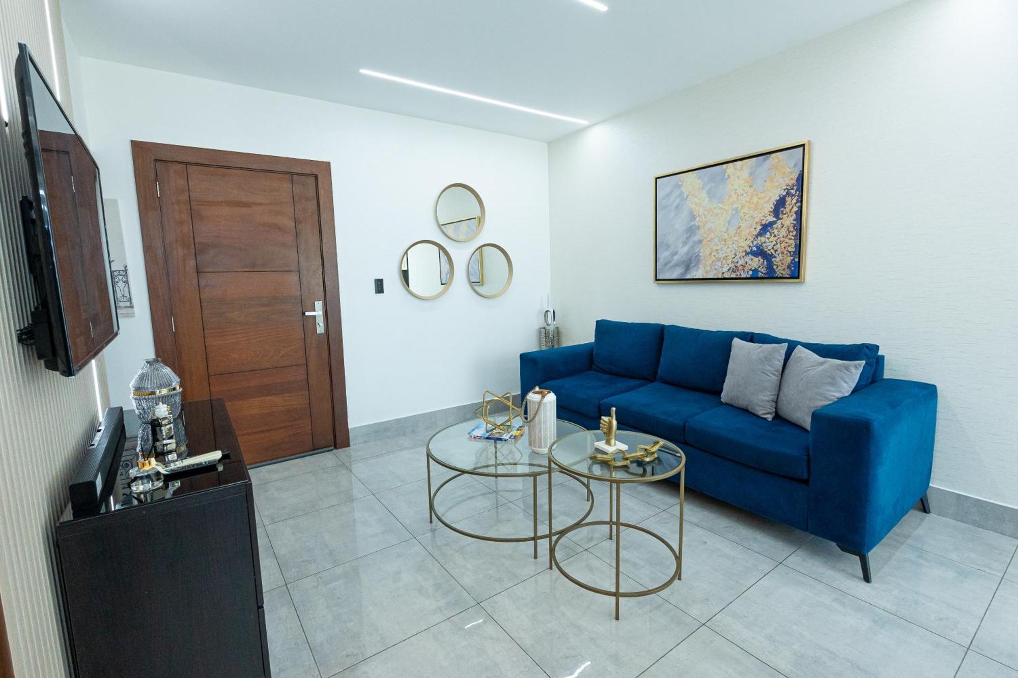 Soha Suites Santiago Gem Rare Find Santiago De Los Caballeros Bagian luar foto