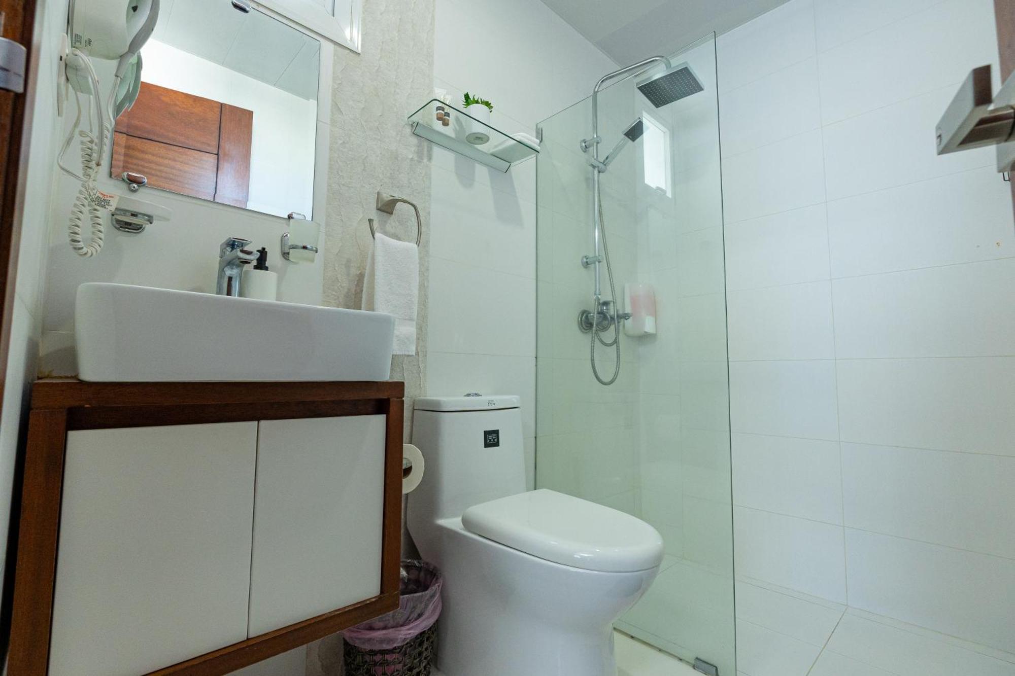 Soha Suites Santiago Gem Rare Find Santiago De Los Caballeros Bagian luar foto