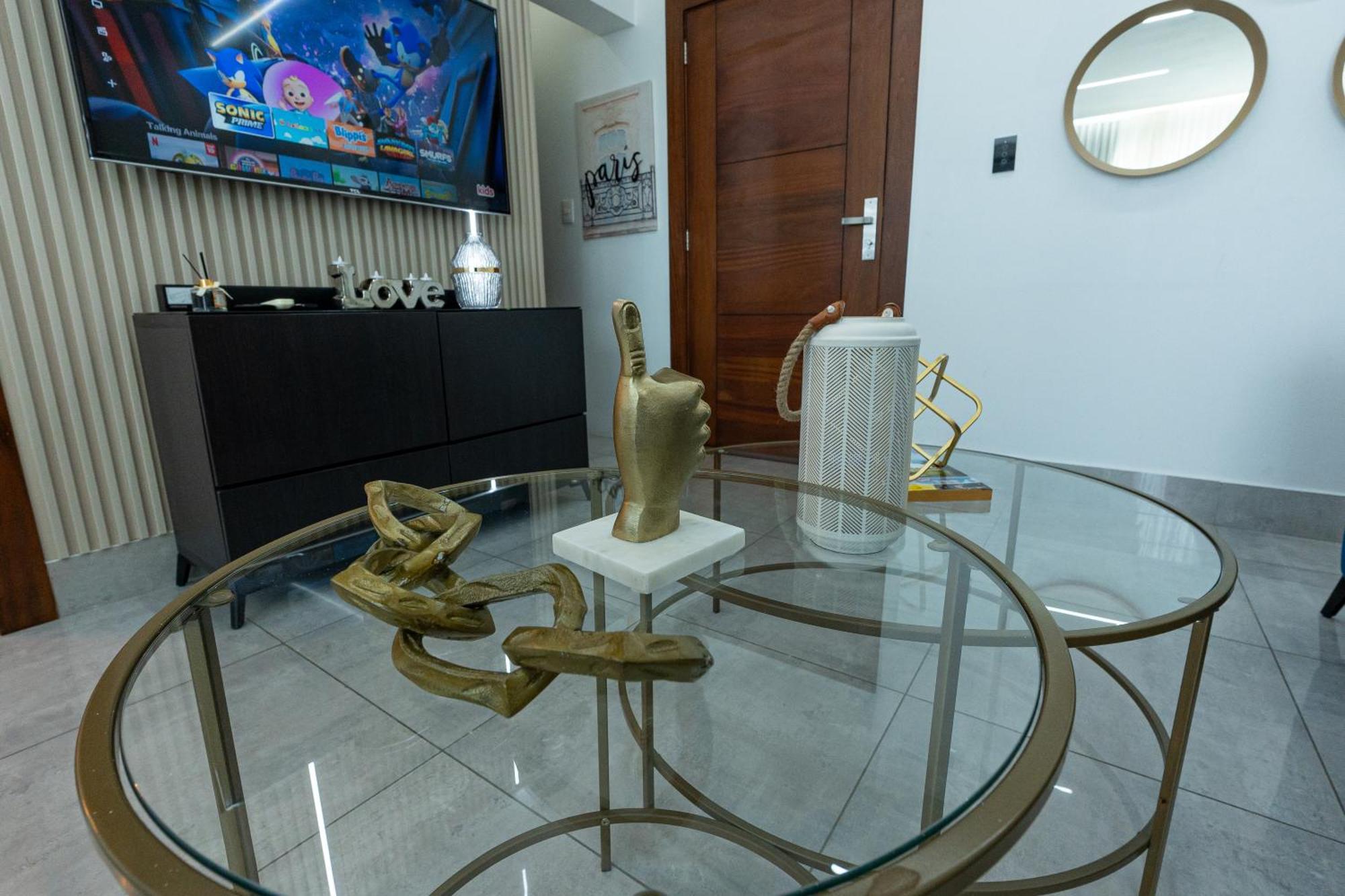 Soha Suites Santiago Gem Rare Find Santiago De Los Caballeros Bagian luar foto