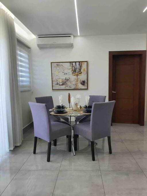 Soha Suites Santiago Gem Rare Find Santiago De Los Caballeros Bagian luar foto
