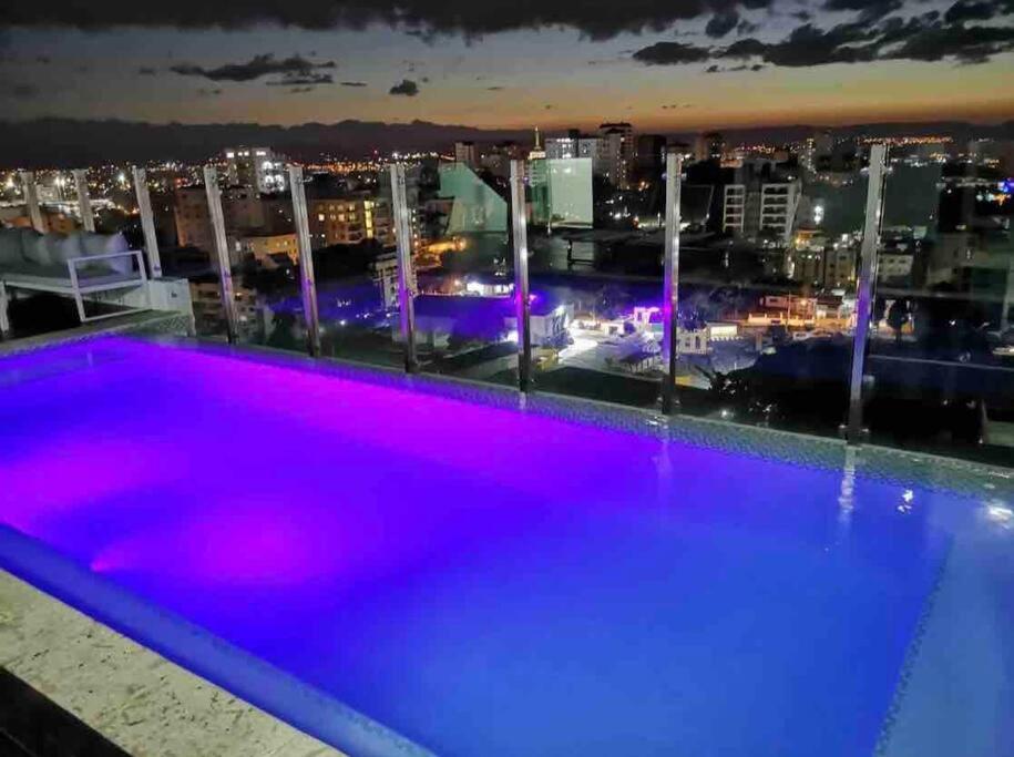 Soha Suites Santiago Gem Rare Find Santiago De Los Caballeros Bagian luar foto