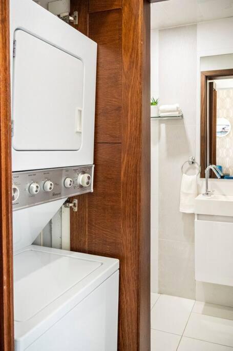 Soha Suites Santiago Gem Rare Find Santiago De Los Caballeros Bagian luar foto