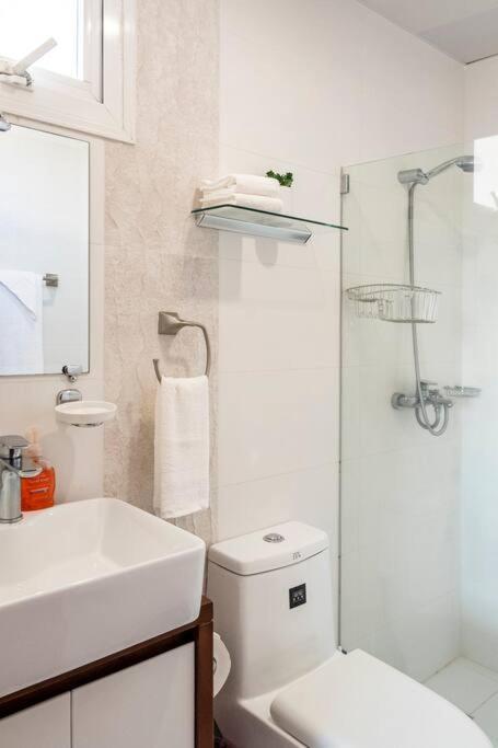 Soha Suites Santiago Gem Rare Find Santiago De Los Caballeros Bagian luar foto