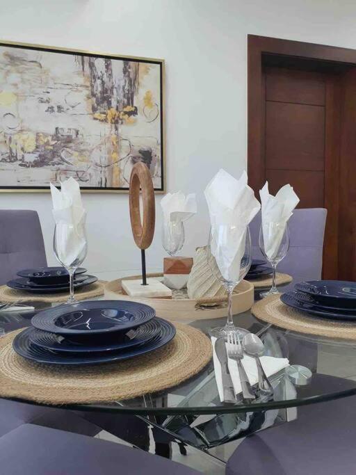 Soha Suites Santiago Gem Rare Find Santiago De Los Caballeros Bagian luar foto
