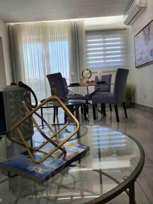 Soha Suites Santiago Gem Rare Find Santiago De Los Caballeros Bagian luar foto