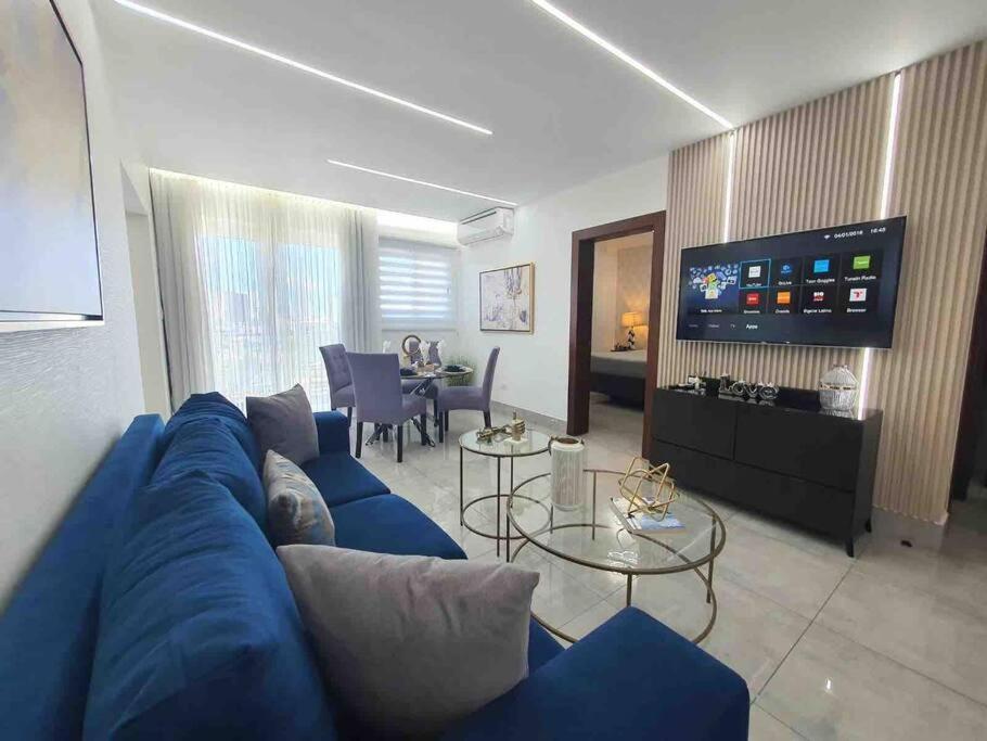 Soha Suites Santiago Gem Rare Find Santiago De Los Caballeros Bagian luar foto