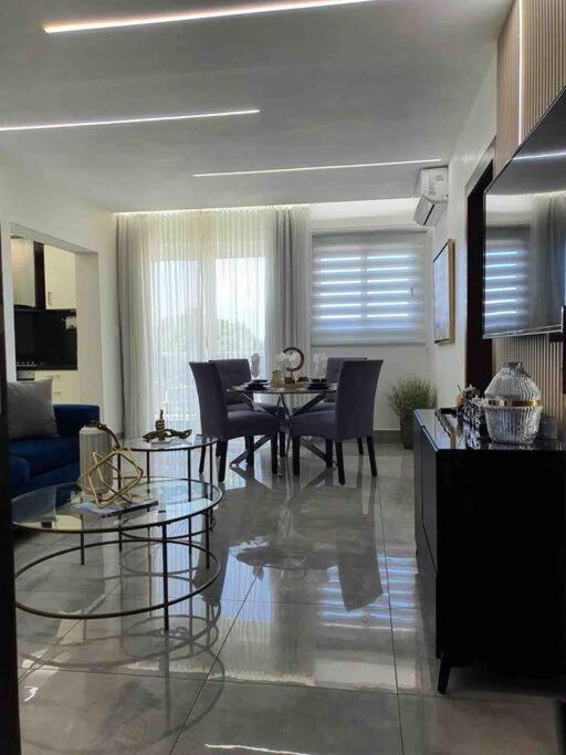 Soha Suites Santiago Gem Rare Find Santiago De Los Caballeros Bagian luar foto